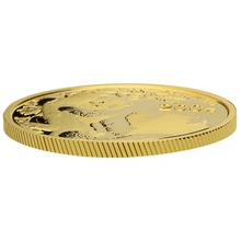 Panda Cinese 15g d'Oro - 2021