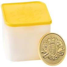 2024 Royal Arms Moneta d'Oro 1oz