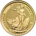 Nostra Scelta Britannia d'Oro 1/10 oz