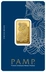 1/2oz Lingottini d'Oro