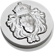 2oz Lingotti d'Argento