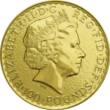2015 Britannia d'Oro