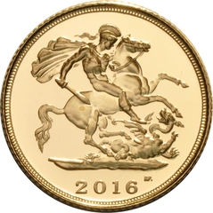 Sterline d'Oro - Anni Specifici