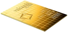 Valcambi MultiGrammo 100 x 1g Lingottino d'Oro