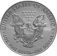 Eagle Americana