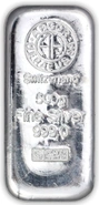 Argor-Heraeus Lingotto d'Argento 500g