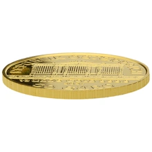 2021 Philharmonic Austriaca d'Oro 1/2oz