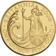 2008 Britannia d'Oro