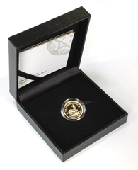 Proof Krugerrands