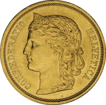 Marengo Svizzero Libertas
