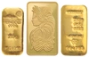 250g  Lingotti d'Oro