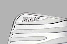 Scottsdale 5oz 'Prey' Lingotto d'Argento