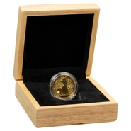 2023 Britannia 1/2oz Re Carlo III Confezionata