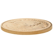 2020 1/10oz Krugerrand d'Oro