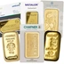 100g Lingotti d'Oro