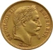Nostra Scelta - Marengo Francese - 20 Franchi