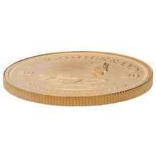 2020 1/2oz Krugerrand d'Oro