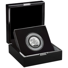 2026 Sterlina d'Argento Proof