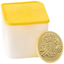 2025 Royal Arms Moneta d'Oro 1oz