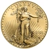2025 Eagle Americana d'Oro 1/4oz