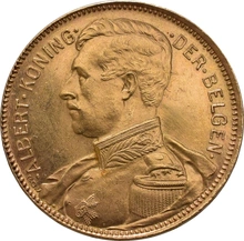 Marengo Belga 20 Franchi - Nostra Scelta