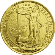 2015 Britannia d'Oro