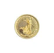1/10 oz Monete d'Oro