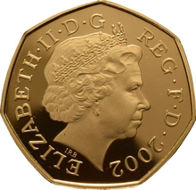 50 Penny d'Oro - Versione ridotta