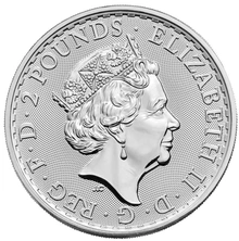 2022 Britannia d'Argento Monster Box