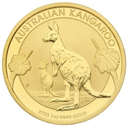 Perth Mint
