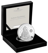 Silver Proof Coins and Sets