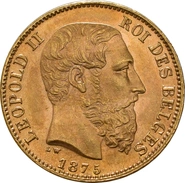 Belga 20 Franchi