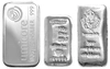 100g Lingotti d'Argento