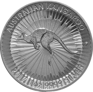 Canguro Australiano