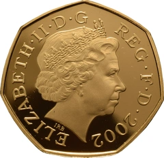 50 Penny d'Oro - Versione ridotta