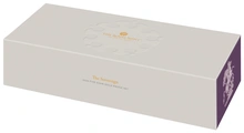 2024 Sterline d'Oro Proof - Cofanetto da 5 Monete