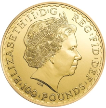 2014 Britannia d'Oro