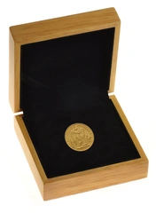 Franchi Francesi Oro
