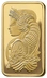 5oz Lingotti d'Oro