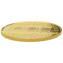 2020 Philharmonic Austriaca d'Oro 1oz