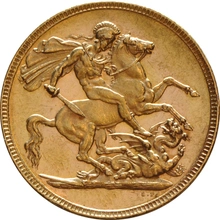 Sterlina - Vittoria - Giubileo