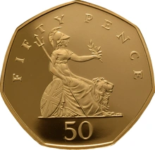 50 Penny d'Oro - Versione ridotta