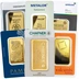 50g Lingotti d'Oro