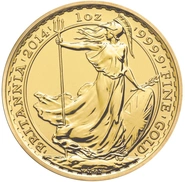 2014 Britannia d'Oro