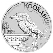 2022 Kookaburra d'Argento 10oz