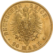 20 Marchi d'Oro Tedeschi - Nostra Scelta