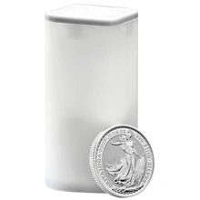 2025 Britannia d'Argento 1/4 oz
