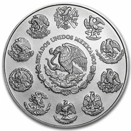 Mexican Libertad