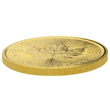 2020 Maple d'Oro 1/2oz