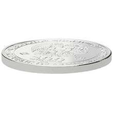 1oz Arca di Noè d'Argento 2020
